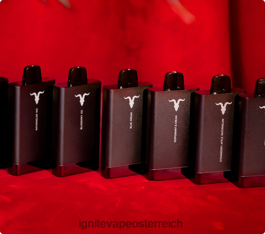 IGNITE Vape Shop - IGNITE V150 Vape-Stift 02LT0079 Wassermeloneneis
