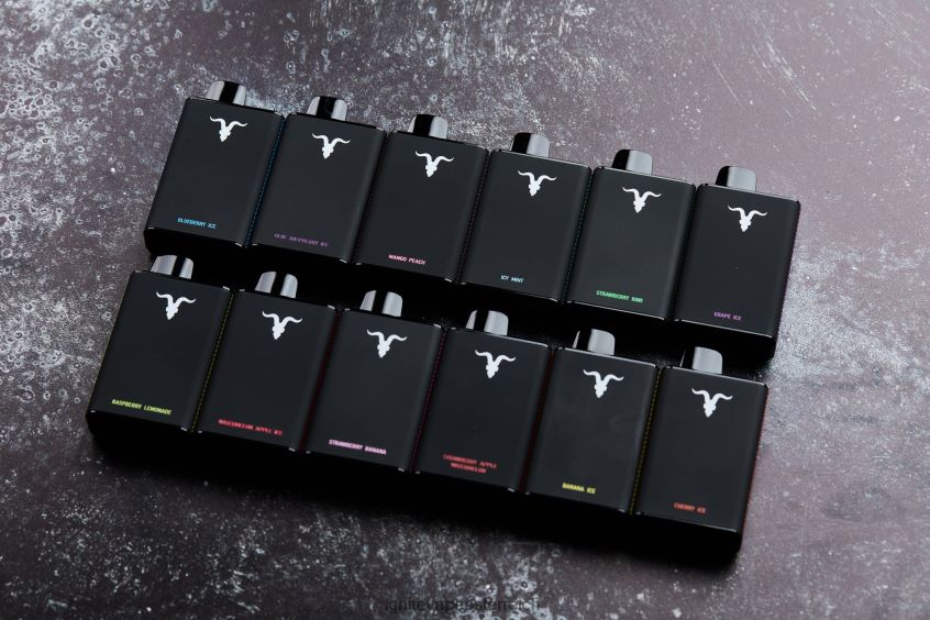 IGNITE Pods For Sale - IGNITE V60 Vape-Stift 02LT0037 Erdbeer-Kiwi