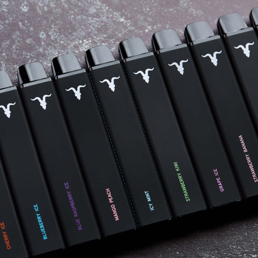 IGNITE Vapes For Sale - IGNITE V15 Vape-Stift 02LT00116 Erdbeer-Guaveneis
